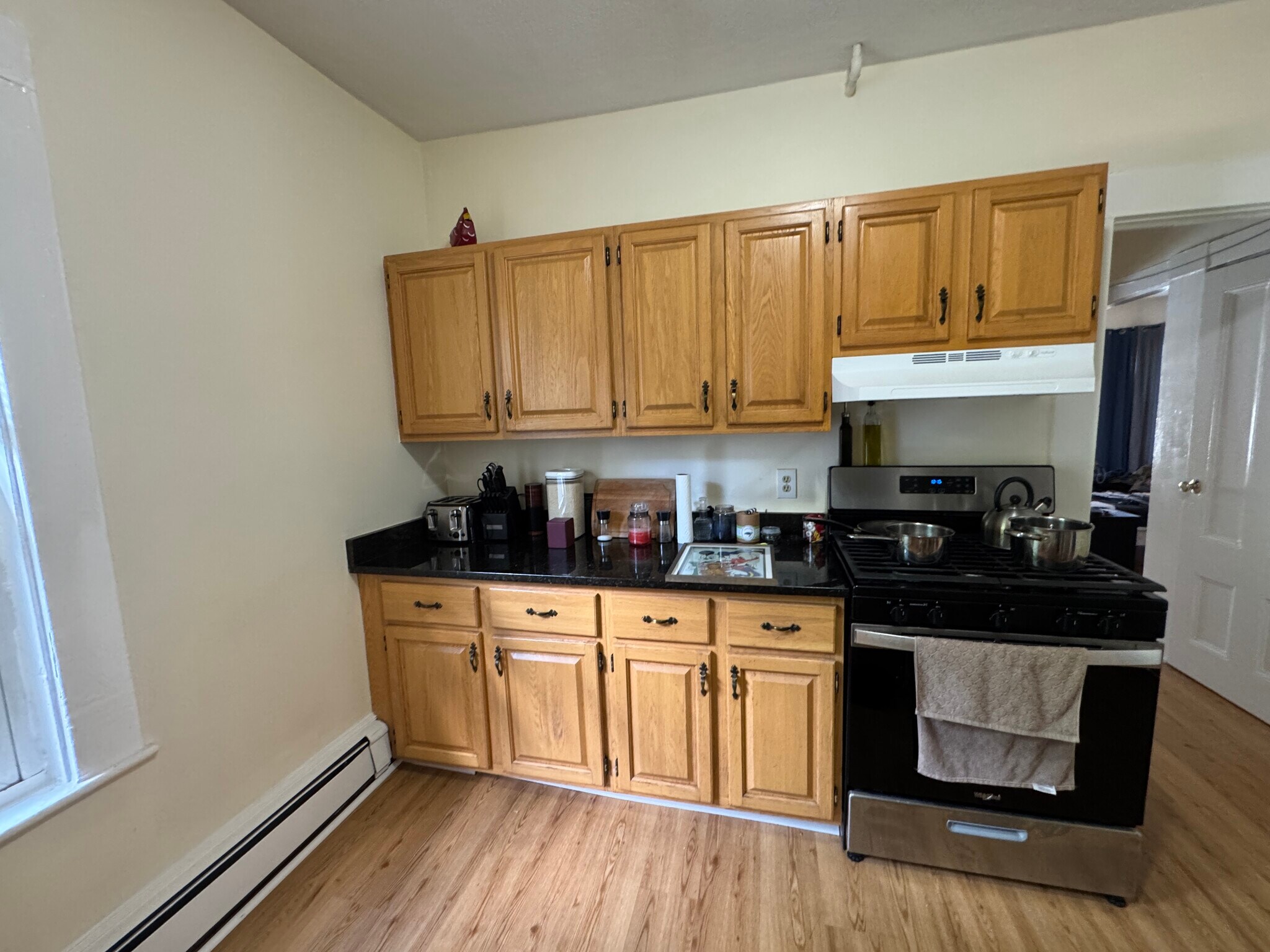 Kitchen - 23 Walnut St