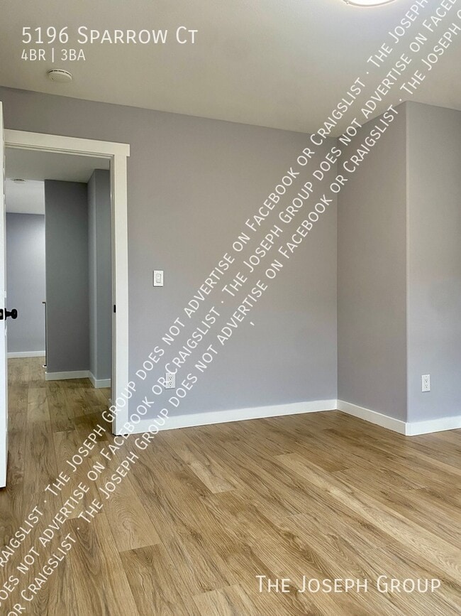 Building Photo - 5196 Sparrow Ct