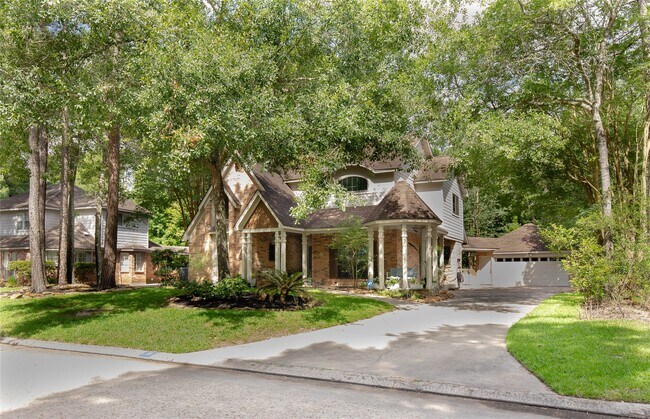 Building Photo - 9 Mallard Glen Pl