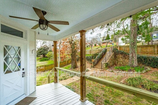 Building Photo - 1126 W Mississippi Ave