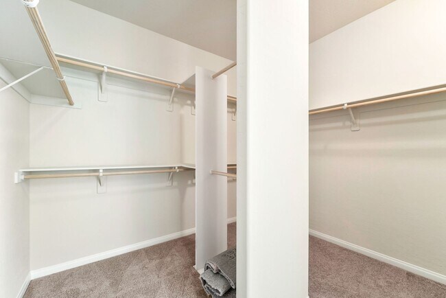Building Photo - Stylish Two-Story Retreat with Designer Kitchen, Private Backyard & Flexible Living Space!