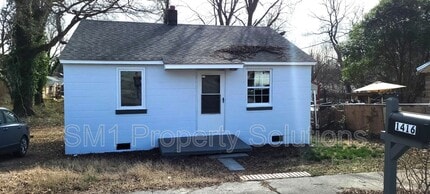 Building Photo - 1416 Furlough Ave