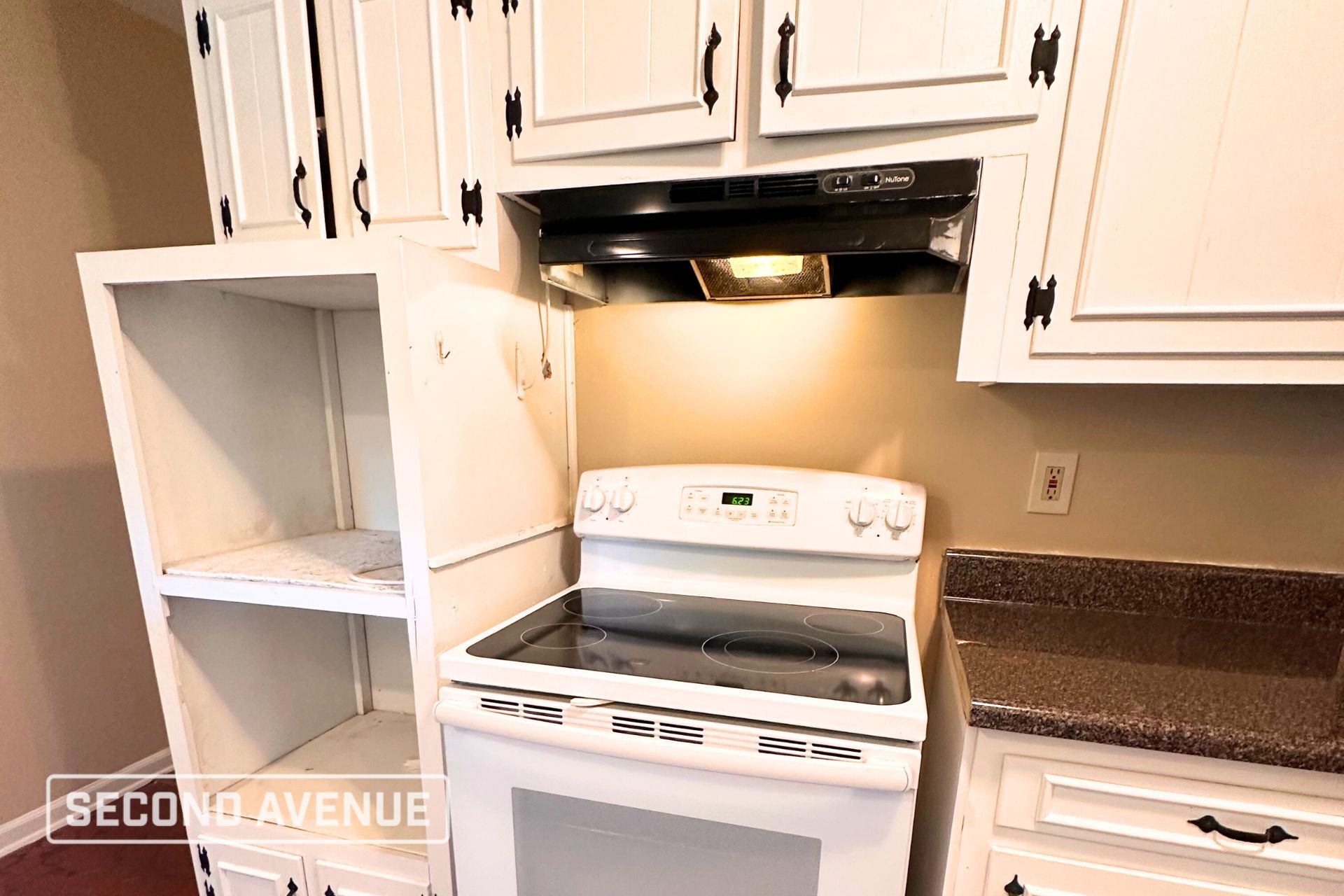 Building Photo - 3088 Lynchburg St