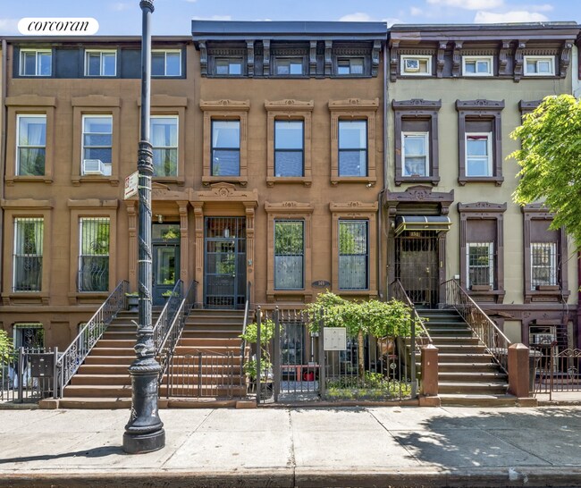 Building Photo - 149 Stuyvesant Ave