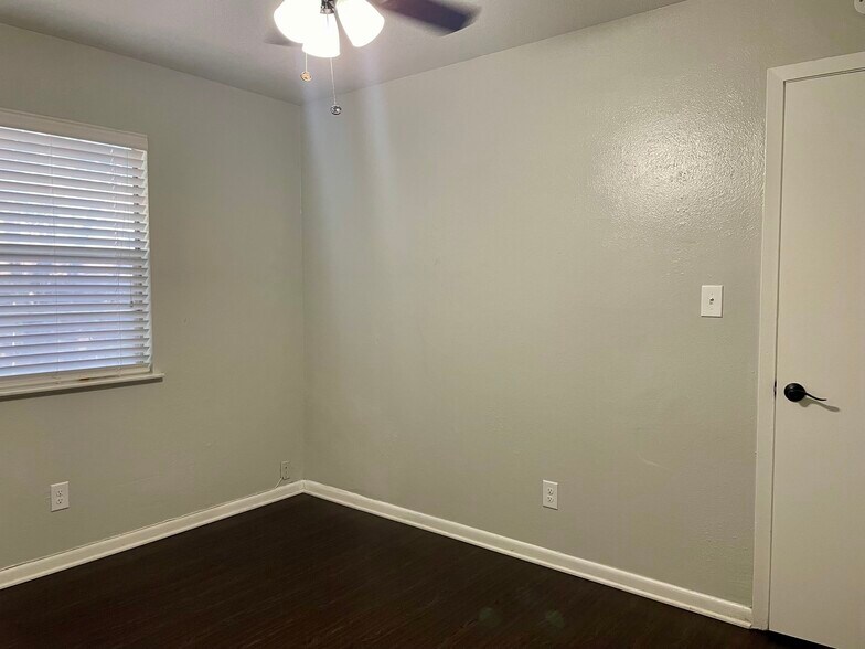 Bedroom 2 - 6717 Tulsa Cove