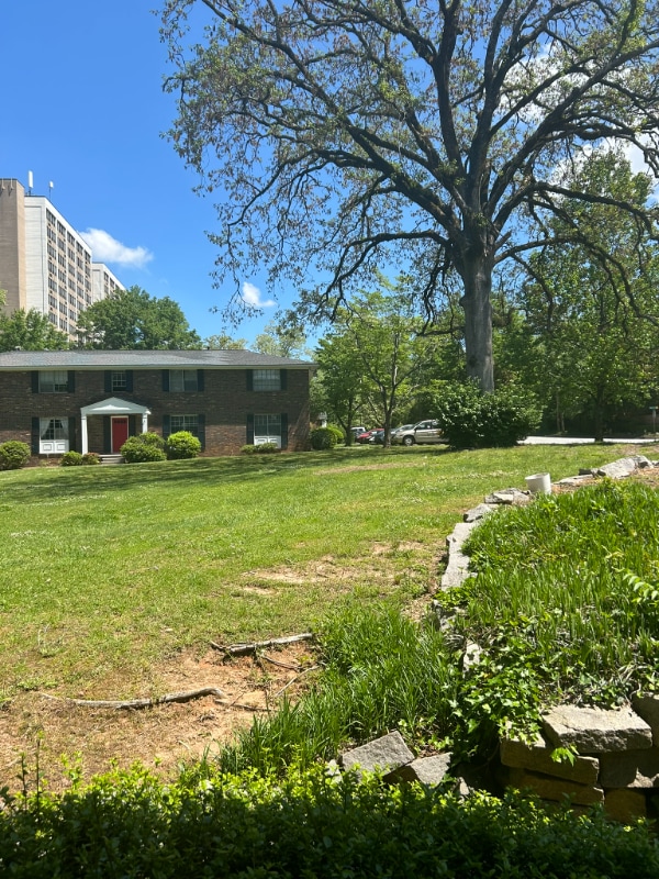 Building Photo - 1386 Church St