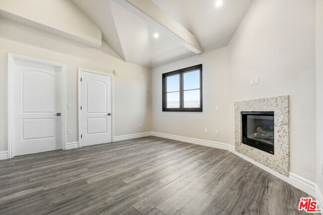 Building Photo - 1621 Franklin St