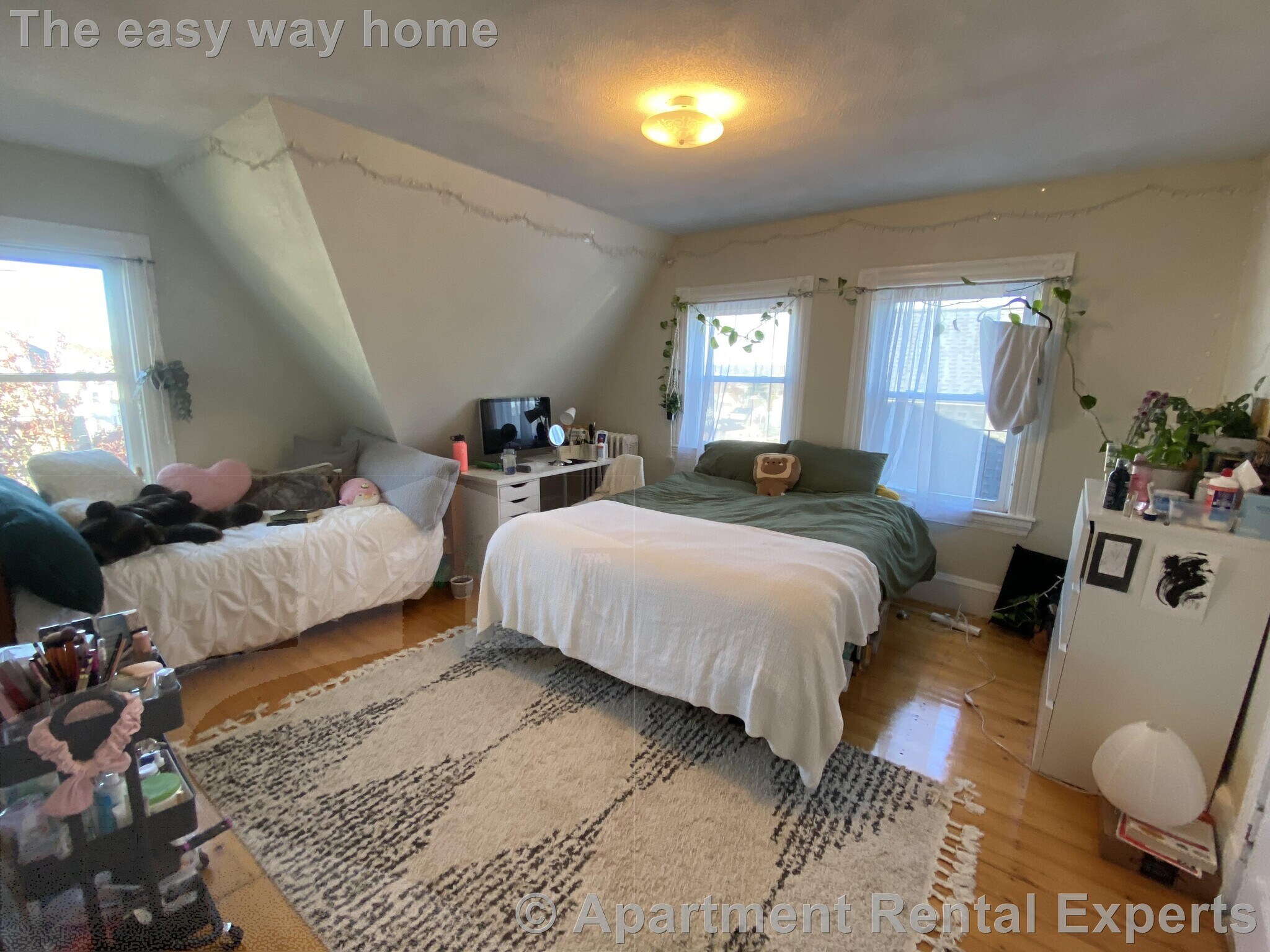 Building Photo - 14 Fairmount St