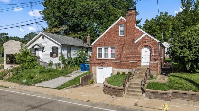 Building Photo - 5613 Jennings Station Rd