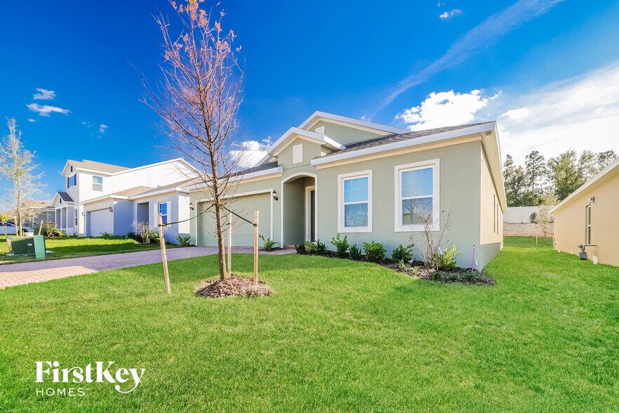 Building Photo - 1100 Cavender Creek Rd