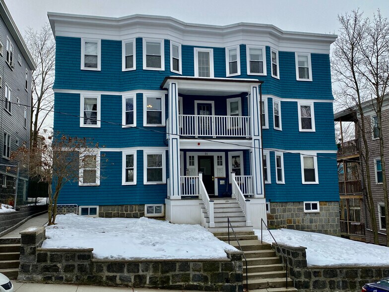 Building Photo - 51 Montebello Rd