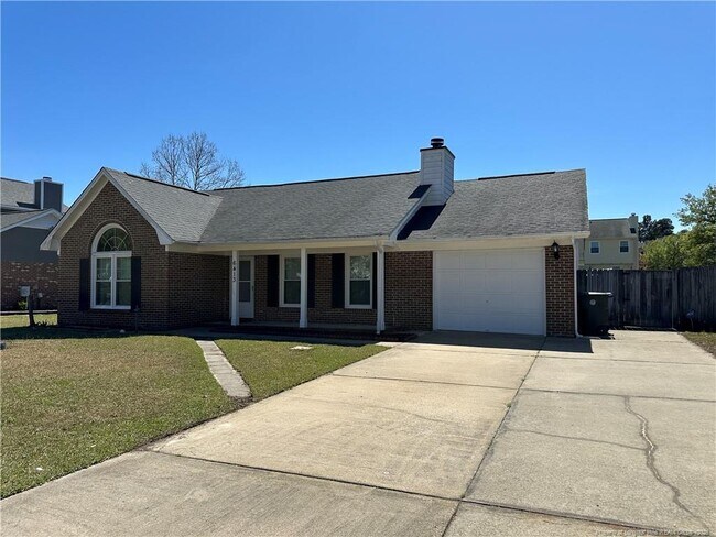 Building Photo - 6413 Brookshire St