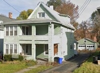 Building Photo - 127 Baker St