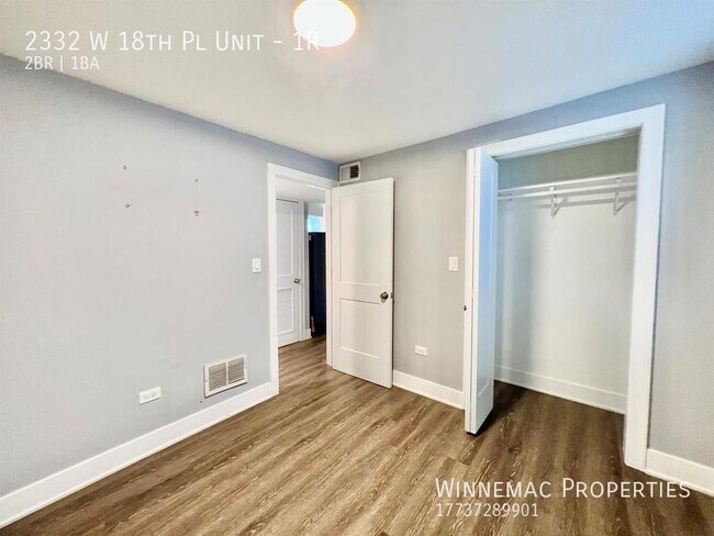 Building Photo - 2332 W 18th Pl