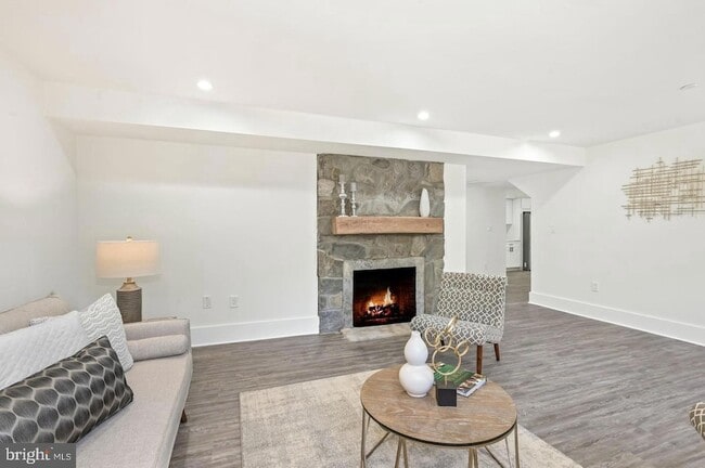 Building Photo - 5805 Massachusetts Ave