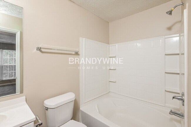 Building Photo - 3473 Waldrop Trail