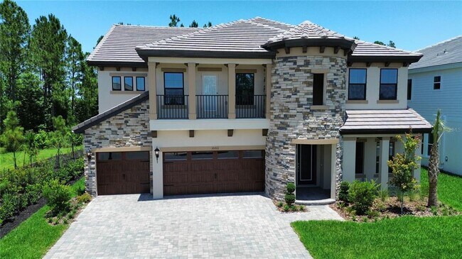 Primary Photo - 35311 Big Hawk Dr