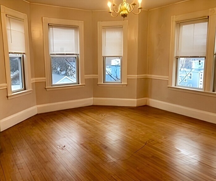 Building Photo - 59 Boylston St