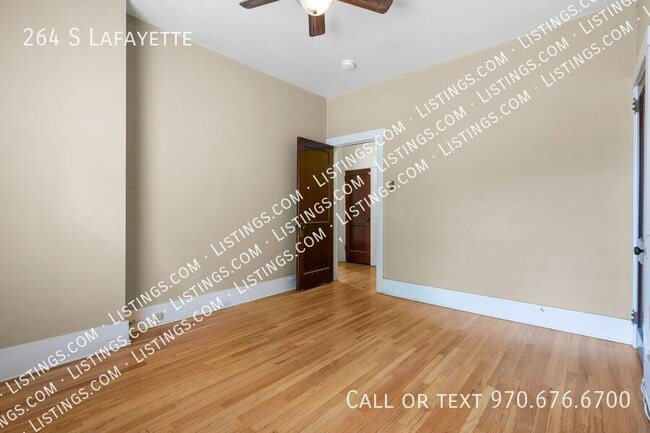 Building Photo - 264 S Lafayette-