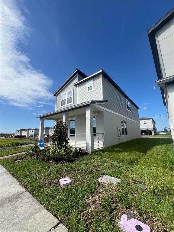 Building Photo - 4638 Homestead Trl