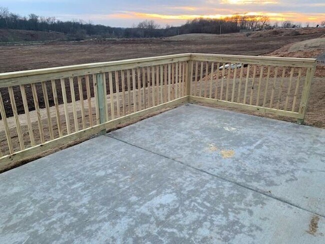 Building Photo - Spacious and Comfy 4 bedroom house in Bentonville! FOR RENT