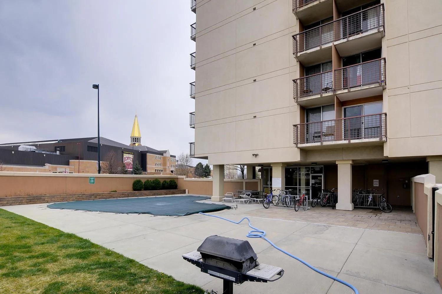 Building Photo - 2225 Buchtel Blvd