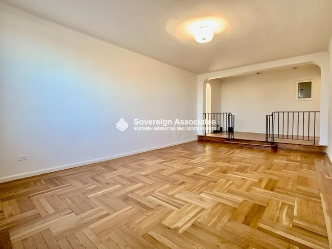 Floorplan - 700 Fort Washington Avenue