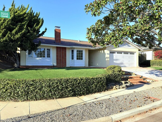 Building Photo - Charming Single Level Home in Carlsbad