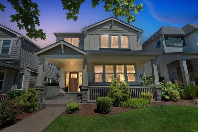 Building Photo - 16855 SW Townsville St