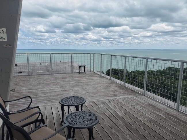 Building Photo - 3600 N Lake Shore Dr