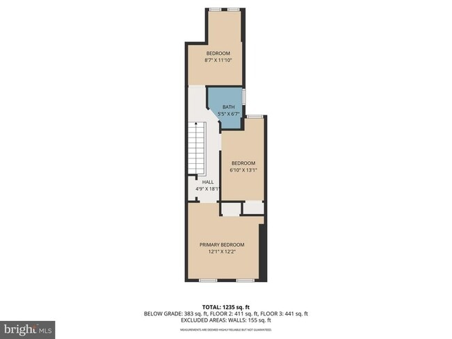 Building Photo - 2636 Manton St