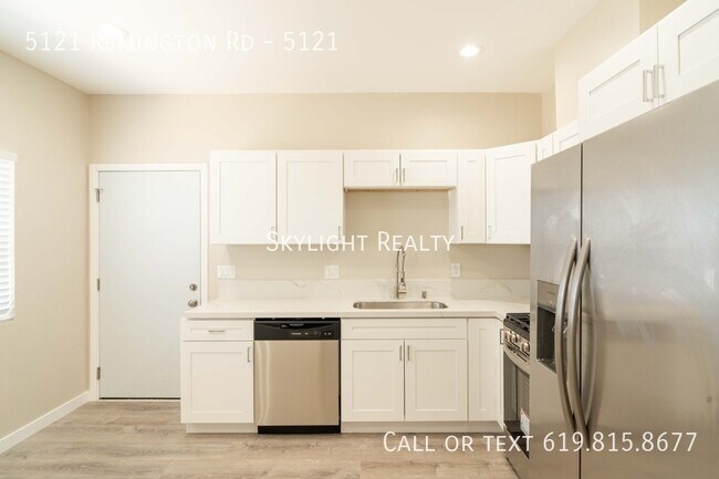 Building Photo - 5121 Remington Rd
