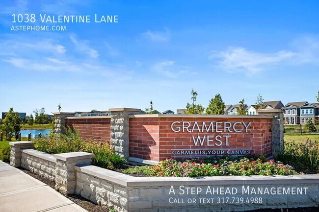 Building Photo - 1038 Valentine Ln