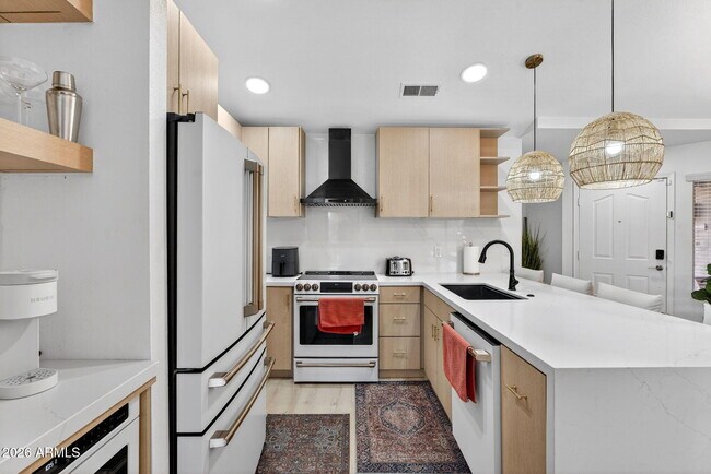 Building Photo - 4848 N 36th St