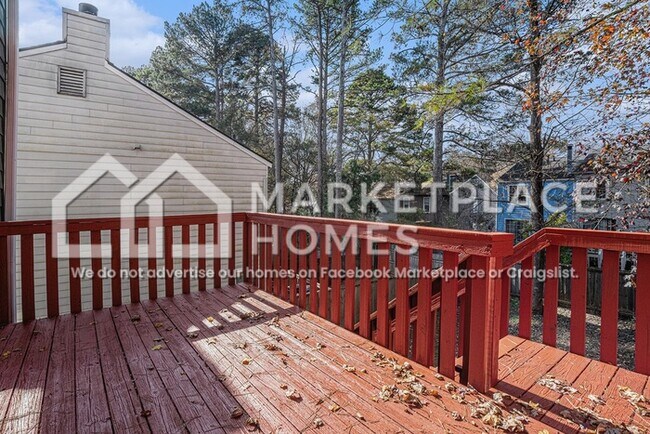 Building Photo - 6519 Charter Way