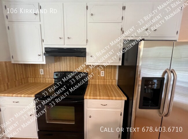 Building Photo - 106 Kirkland Rd