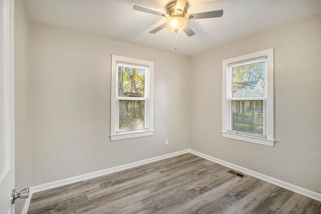 Building Photo - Newly Remodeled 2bed 1 bath home in Parchment! Ask about our Deposit Free Leasing!!