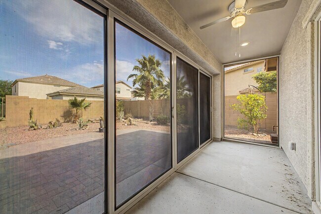 Building Photo - 17447 N Marina Ave