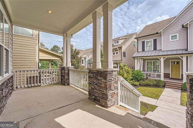 Building Photo - 18 Hardpan Aly