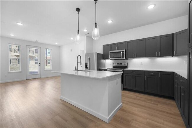 Floorplan - Ridgeview West