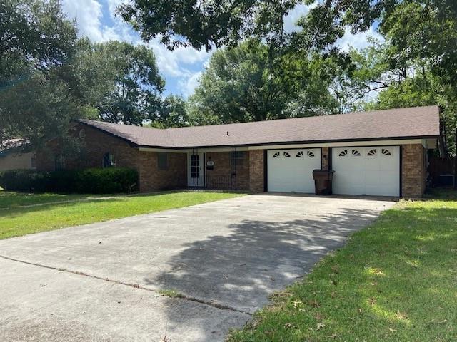 Building Photo - 806 Merritt Dr