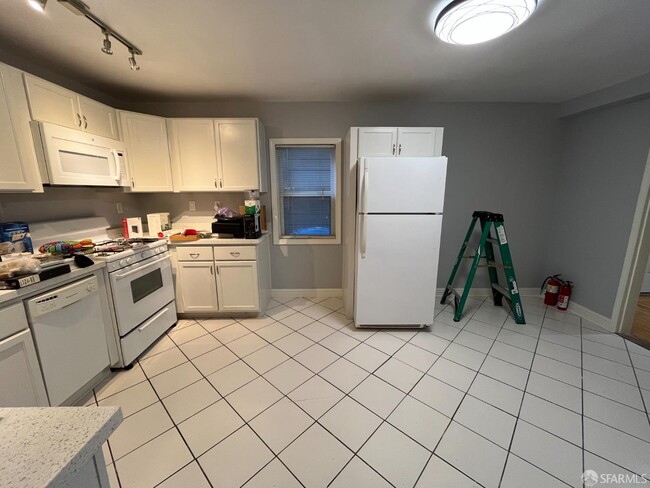 Building Photo - 3645 25th St