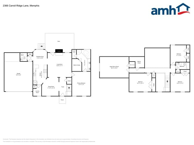 Building Photo - 2366 Carrol Ridge Ln