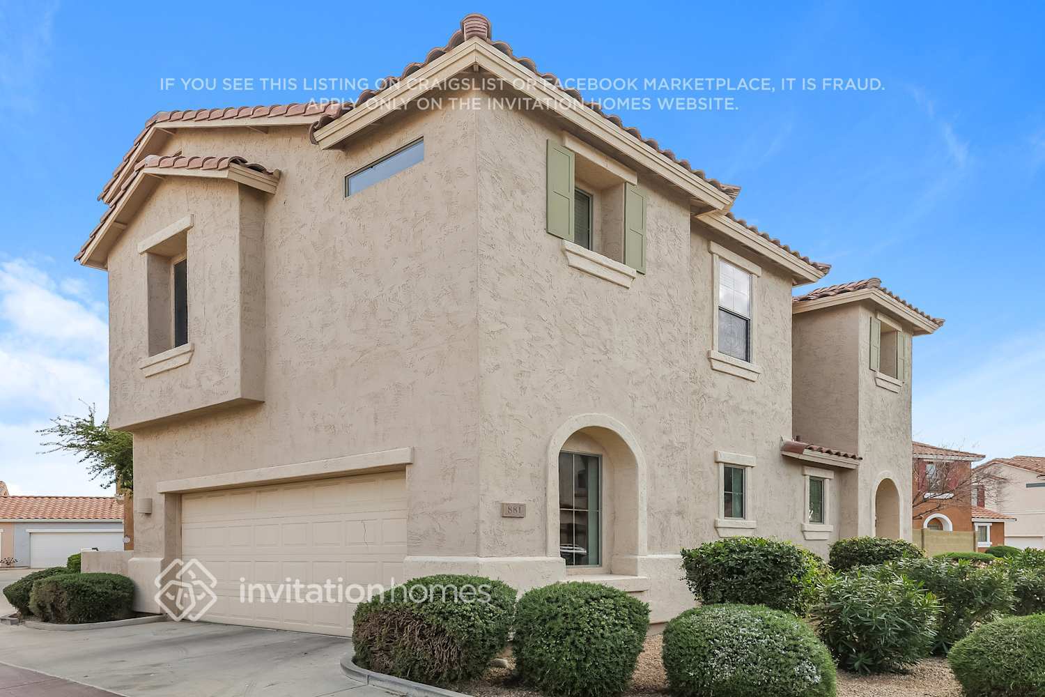 Building Photo - 881 E Stottler Dr