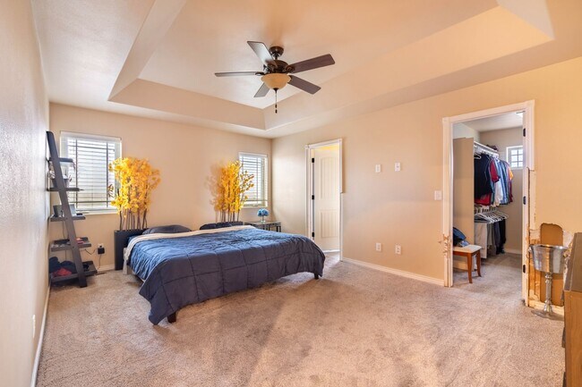 Building Photo - Great 3-Bedroom 2-Bathroom Home with Space in Cheyenne