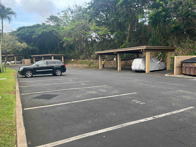 Building Photo - 46-65-65 Konohiki St