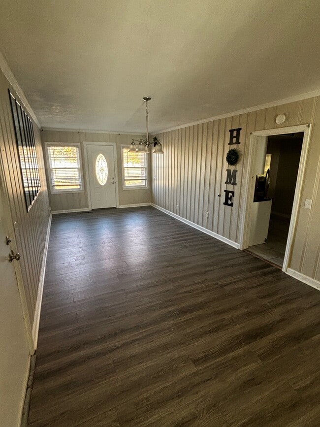 Building Photo - 3295 Odum Hwy