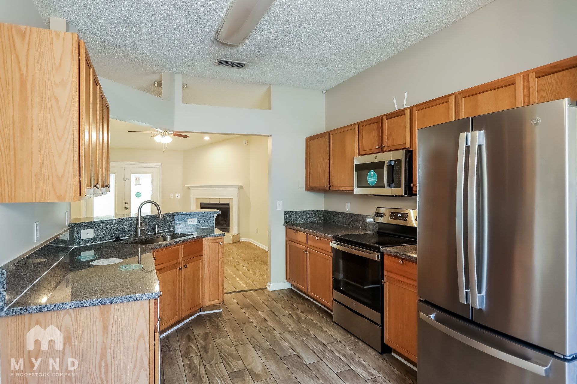 Building Photo - 7637 Invermere Blvd N