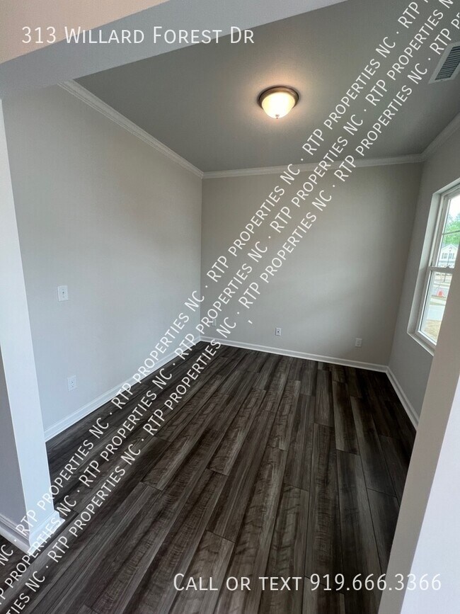 Building Photo - 313 Willard Forest Dr, Wendell, NC 27591