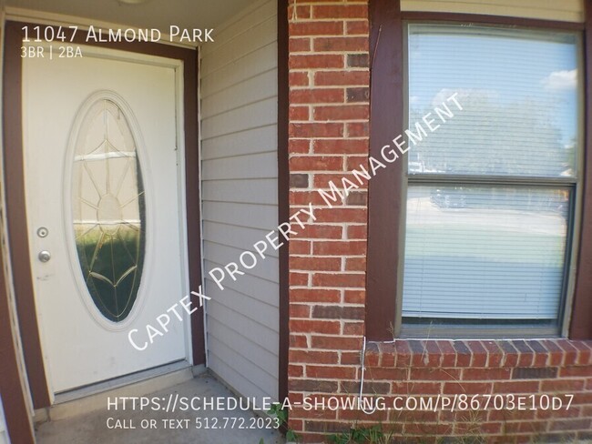 Building Photo - 11047 Almond Park